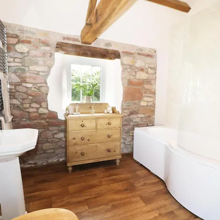 Holiday home Faraway