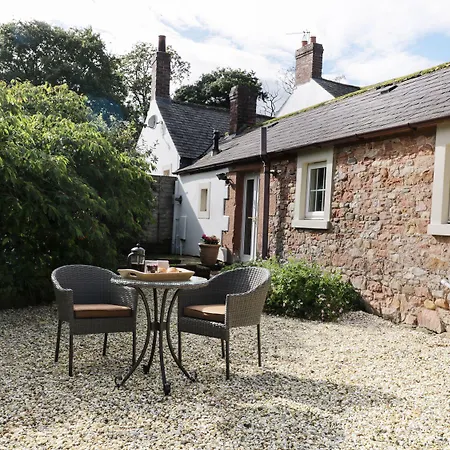 Faraway Hébergement de vacances Kirklinton