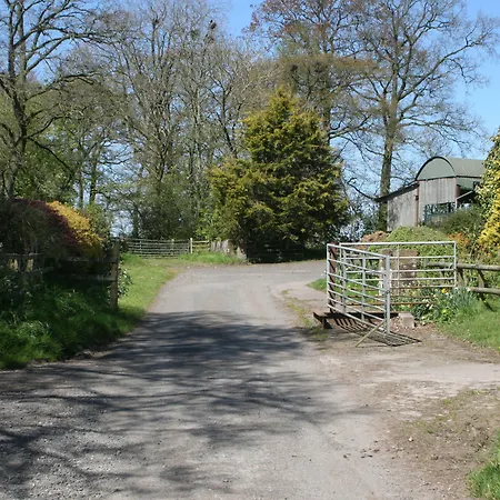 Vakantiehuis Faraway Kirklinton