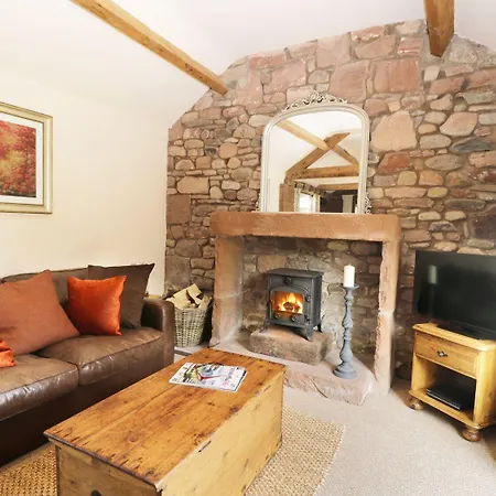 Faraway Kirklinton