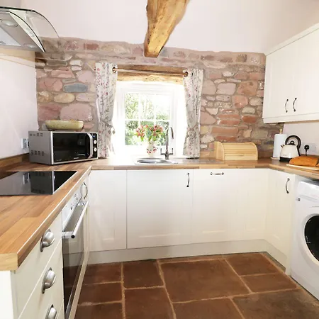 Hébergement de vacances Faraway Kirklinton