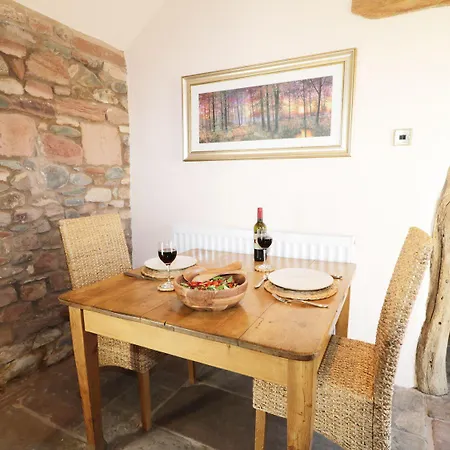 Faraway Hébergement de vacances Kirklinton