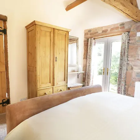 Holiday home Faraway *