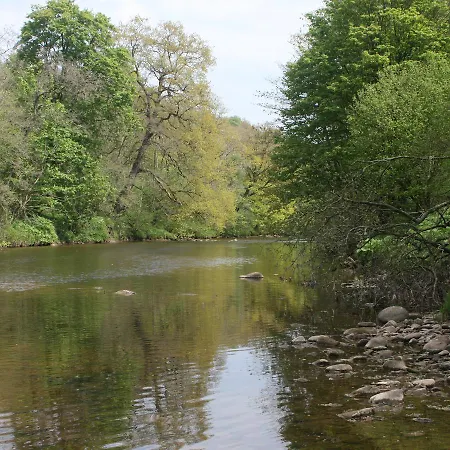 Faraway * Kirklinton